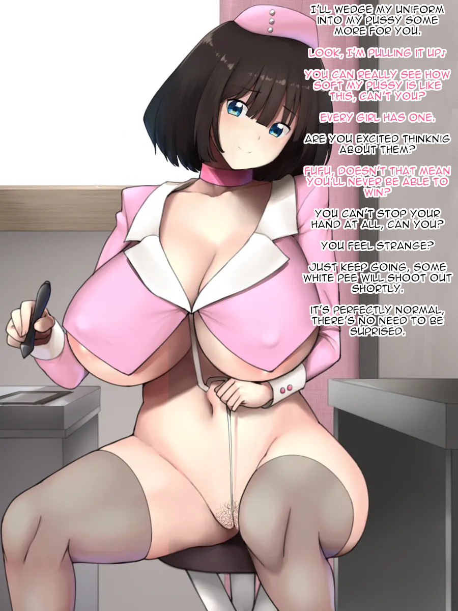 Josei Joui Shakai no Maso Otoko Yousei Byouin 2 | The Masochist training hospital in a matriarchal society 2 page 6 full