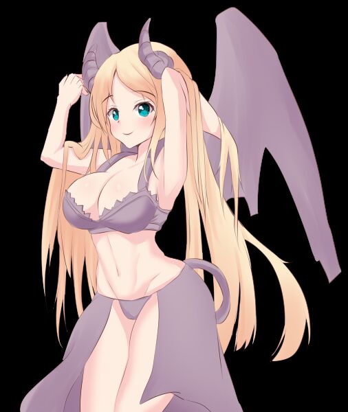 World Of Succubus PT page 2 full