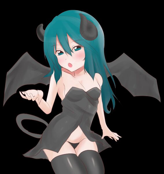 World Of Succubus PT page 4 full