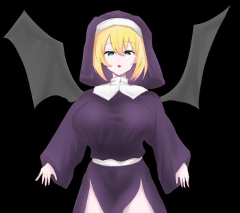 World Of Succubus PT cover