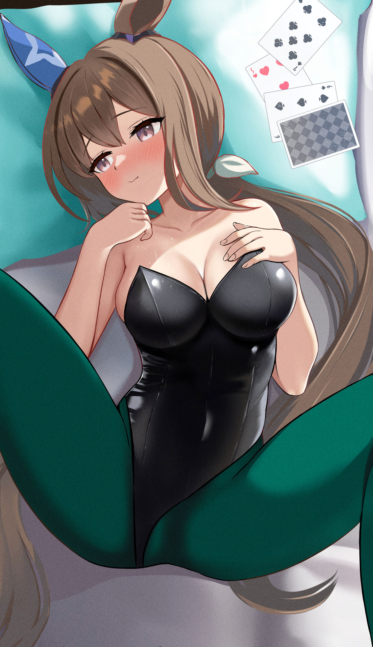 Mahiru page 7 full