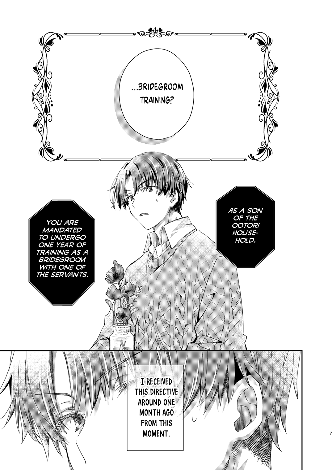Katakoi Engage - Chapter 1 page 5 full