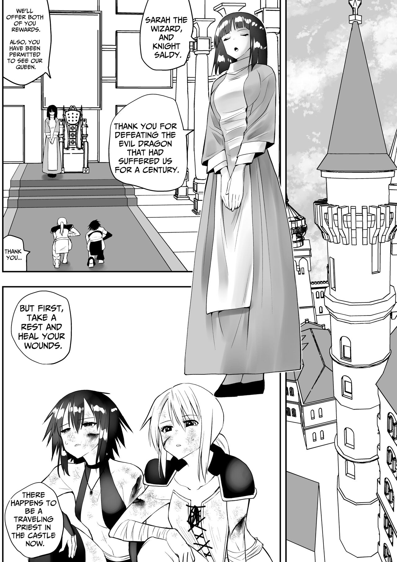 Sarachin page 4 full