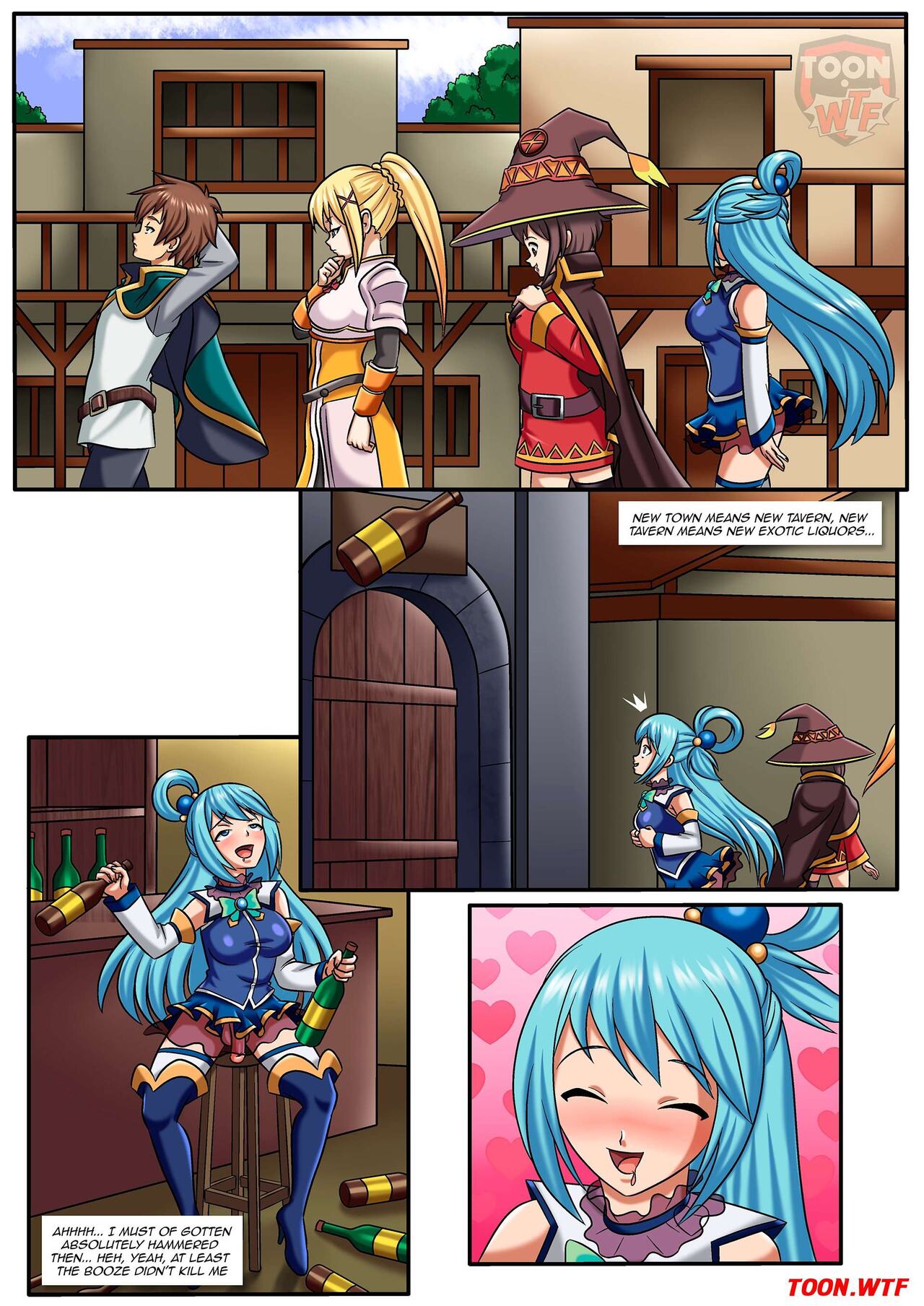 Her 1 Niche page 4 full