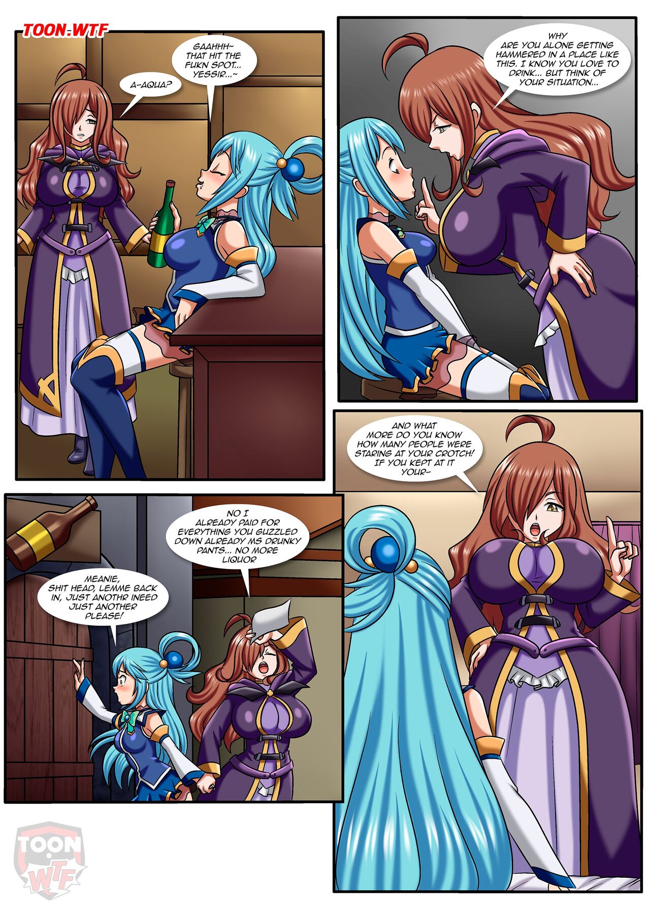 Her 1 Niche page 5 full