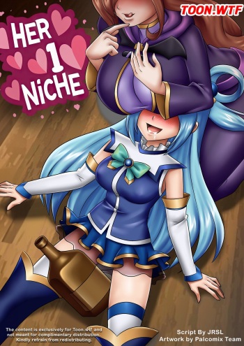 Her 1 Niche cover