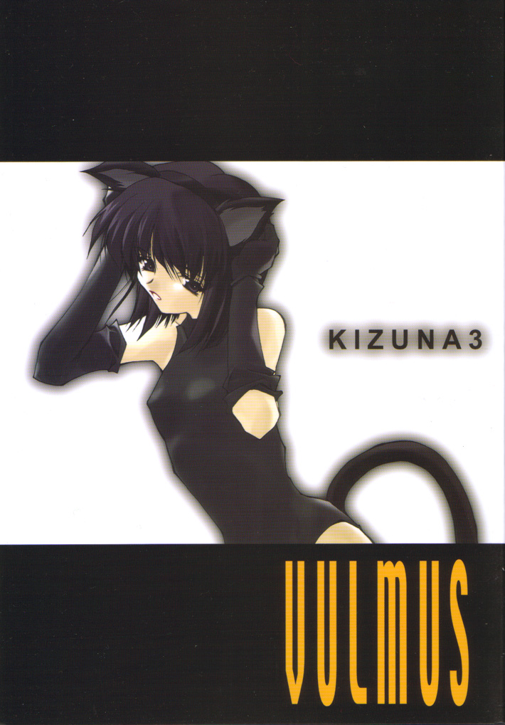 KIZUNA 3 VULMUS page 1 full
