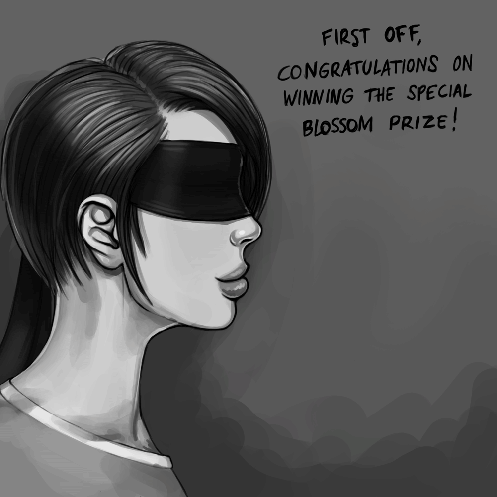 The Prize - Frames page 4 full