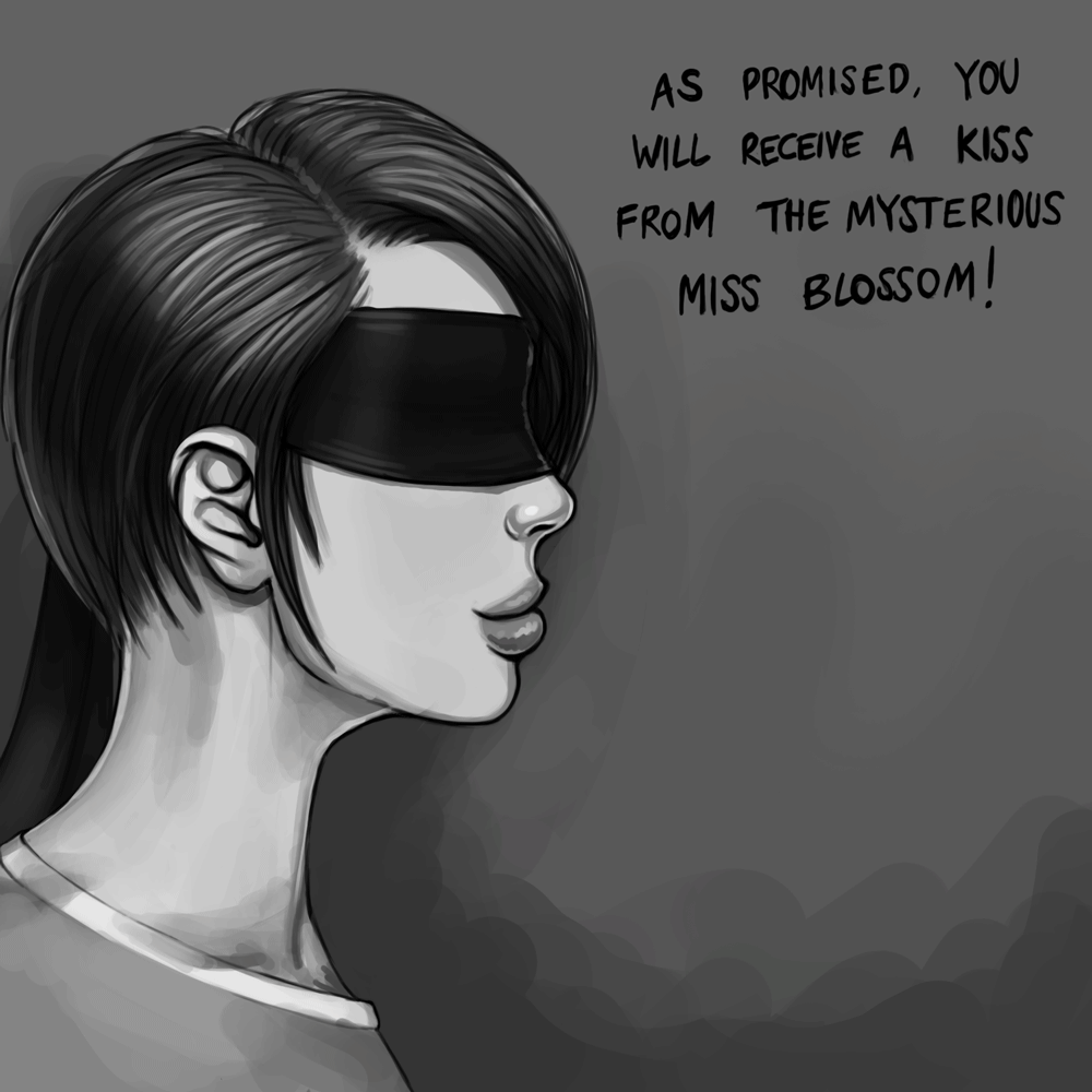 The Prize - Frames page 5 full