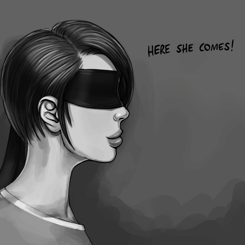 The Prize - Frames page 8 full