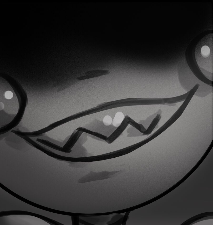 Mangled Snack -Alt ending page 6 full