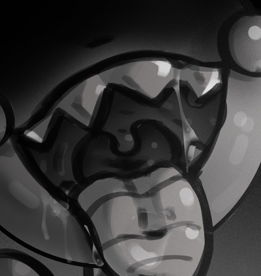 Mangled Snack -Alt ending page 7 full