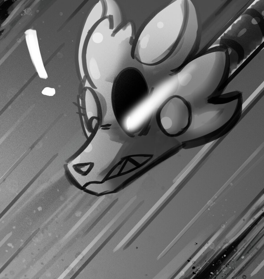 Mangled Snack -Alt ending page 8 full