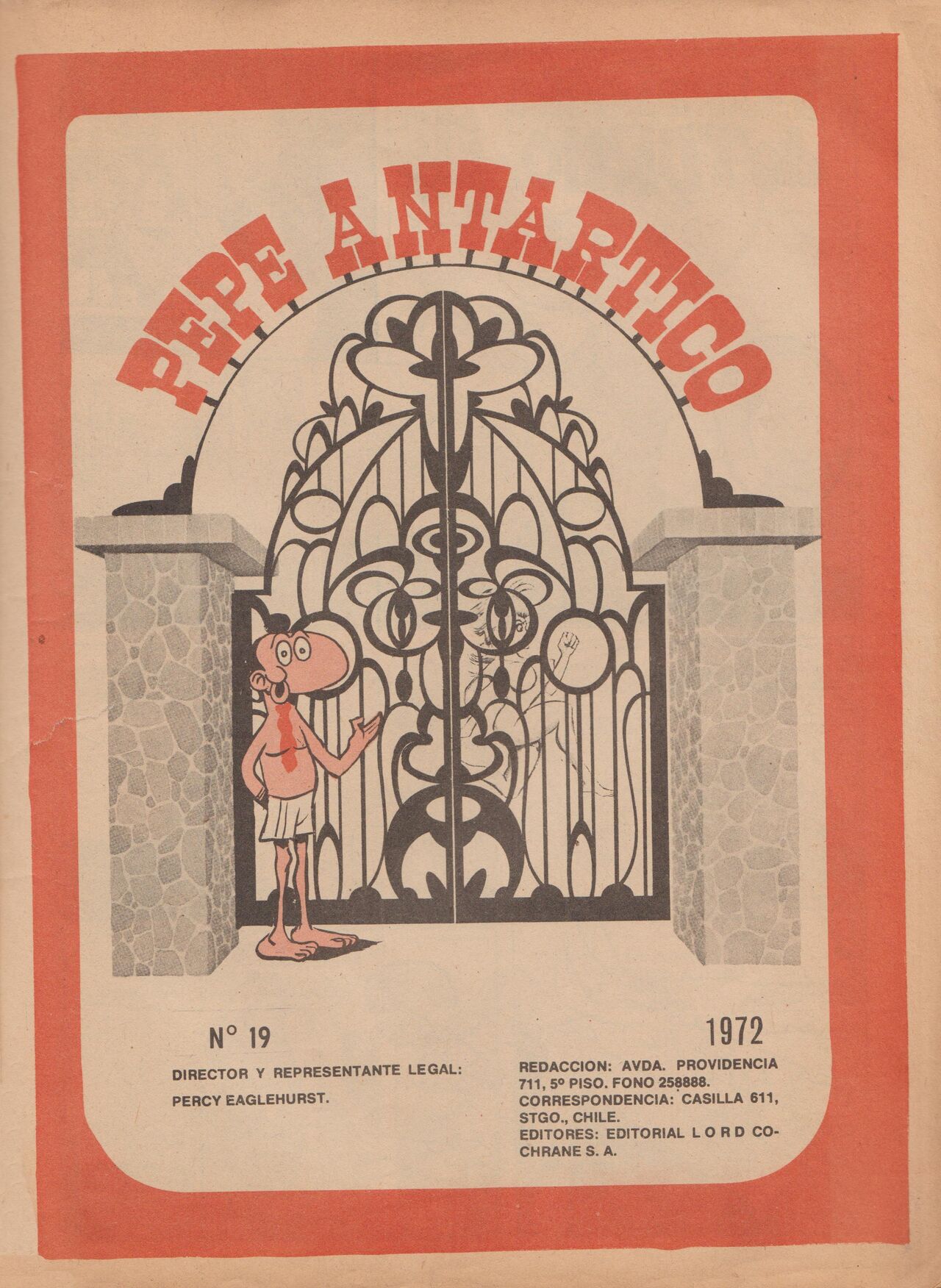 Pepe Antartico 019 page 3 full