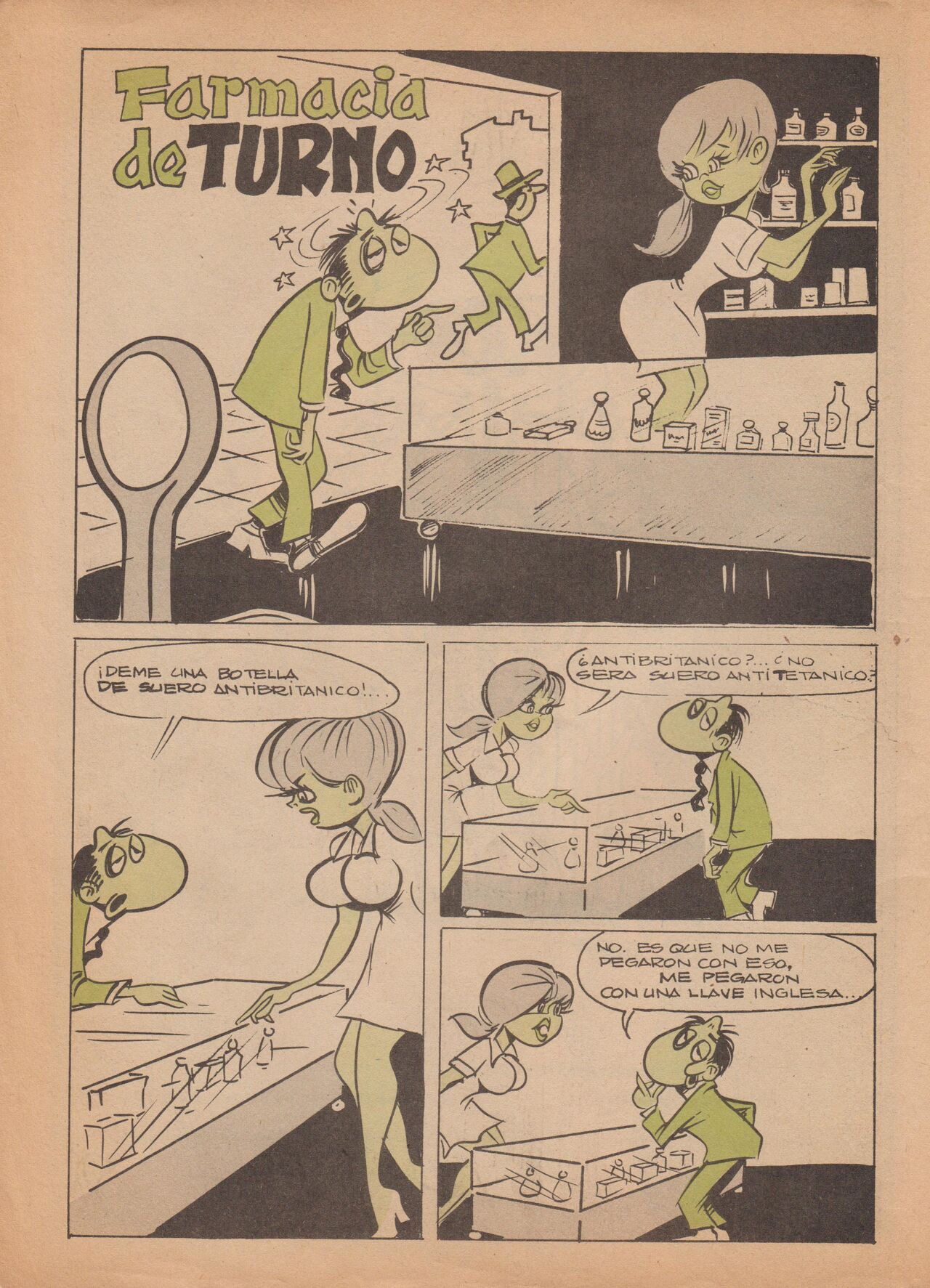 Pepe Antartico 019 page 4 full