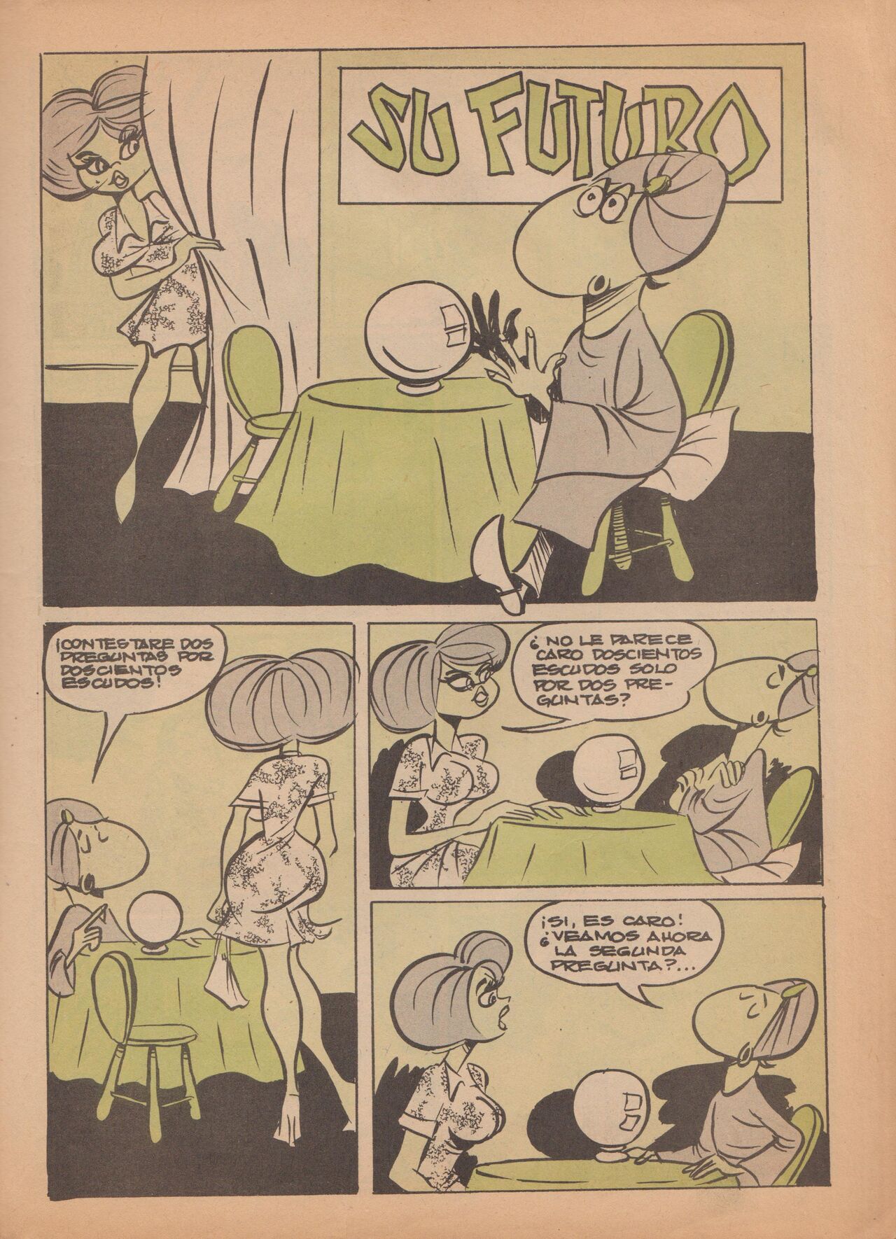Pepe Antartico 019 page 5 full
