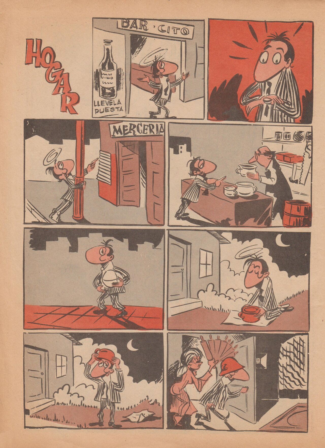 Pepe Antartico 019 page 6 full