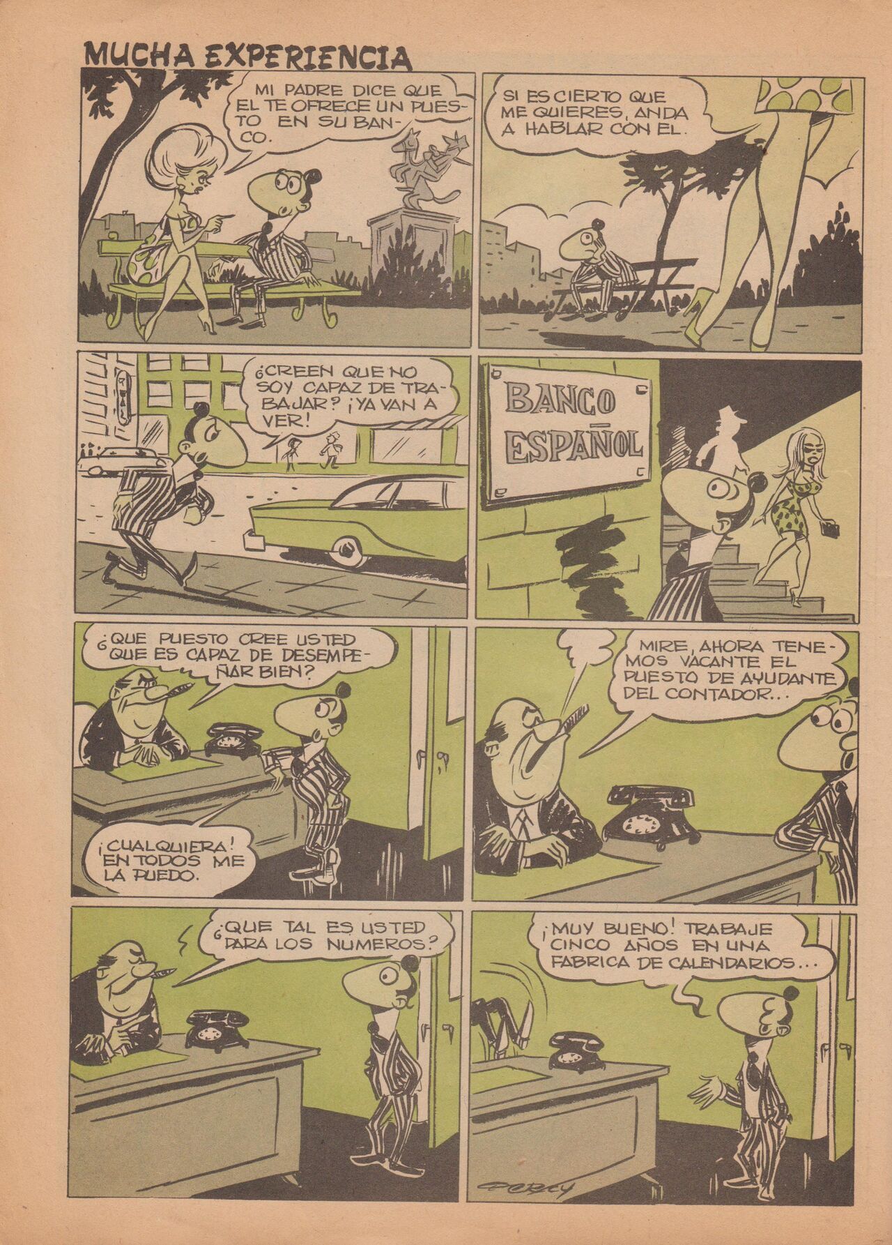Pepe Antartico 019 page 8 full