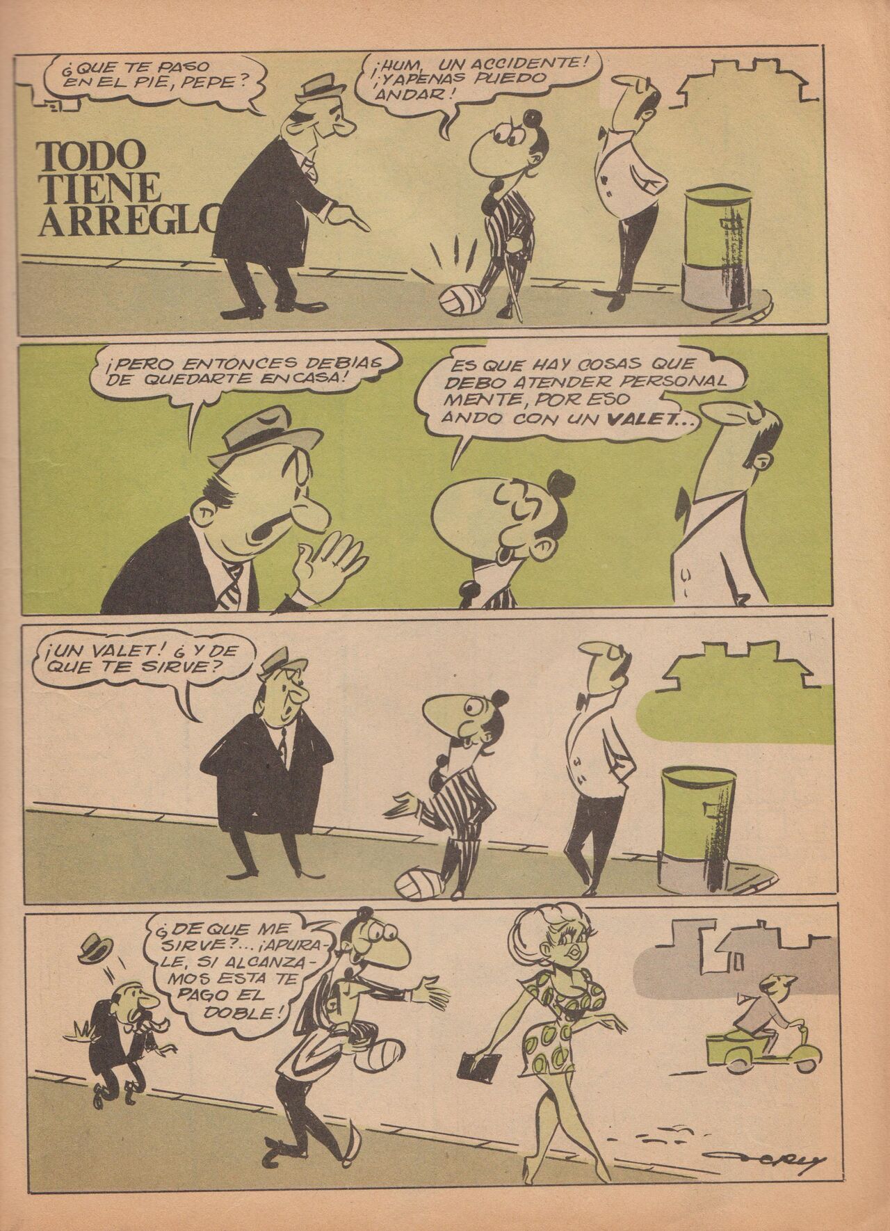 Pepe Antartico 019 page 9 full