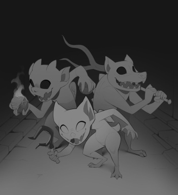 Imp cover
