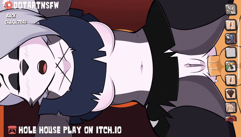 Tatsumaki, Harley Quinn, Loona And More Creampie &amp; Squirting Orgasm GIF Compilation page 1 full