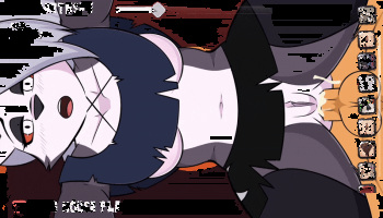 Tatsumaki, Harley Quinn, Loona And More Creampie &amp; Squirting Orgasm GIF Compilation cover