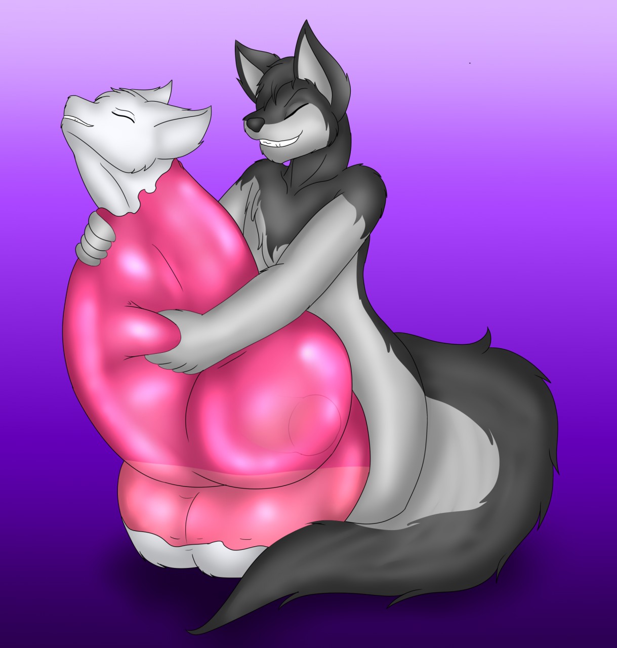 Squeaky Fun Times page 3 full