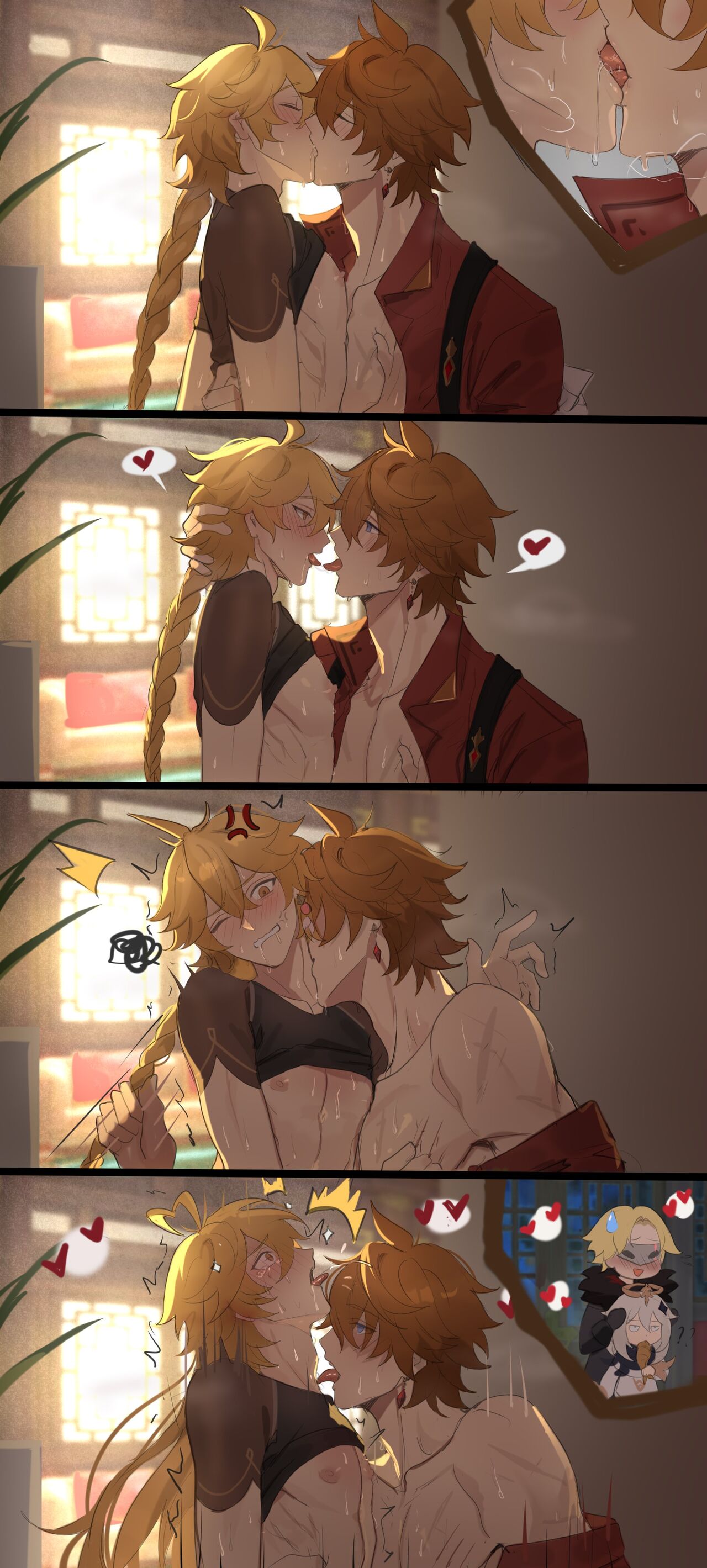artist: haze page 9 full