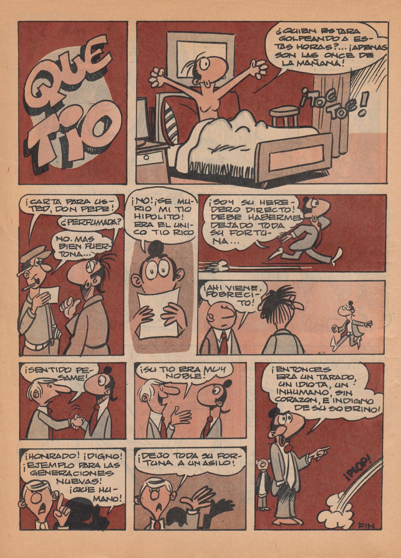 Pepe Antartico 033 page 10 full