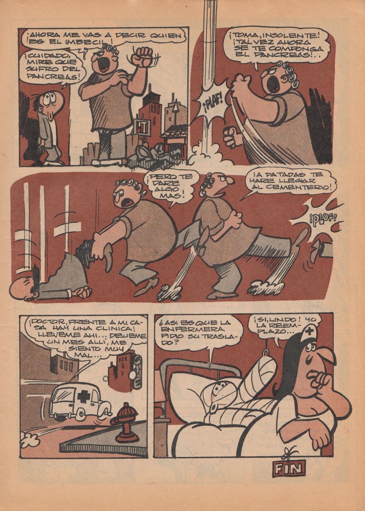 Pepe Antartico 033 page 9 full