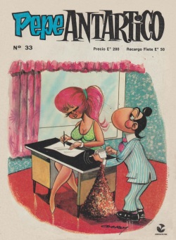 Pepe Antartico 033