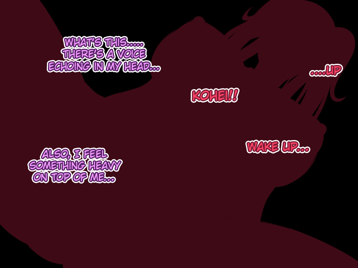 Oyaji no Saikon Aite wa Ore no Pocchari Osananajimi page 2 full