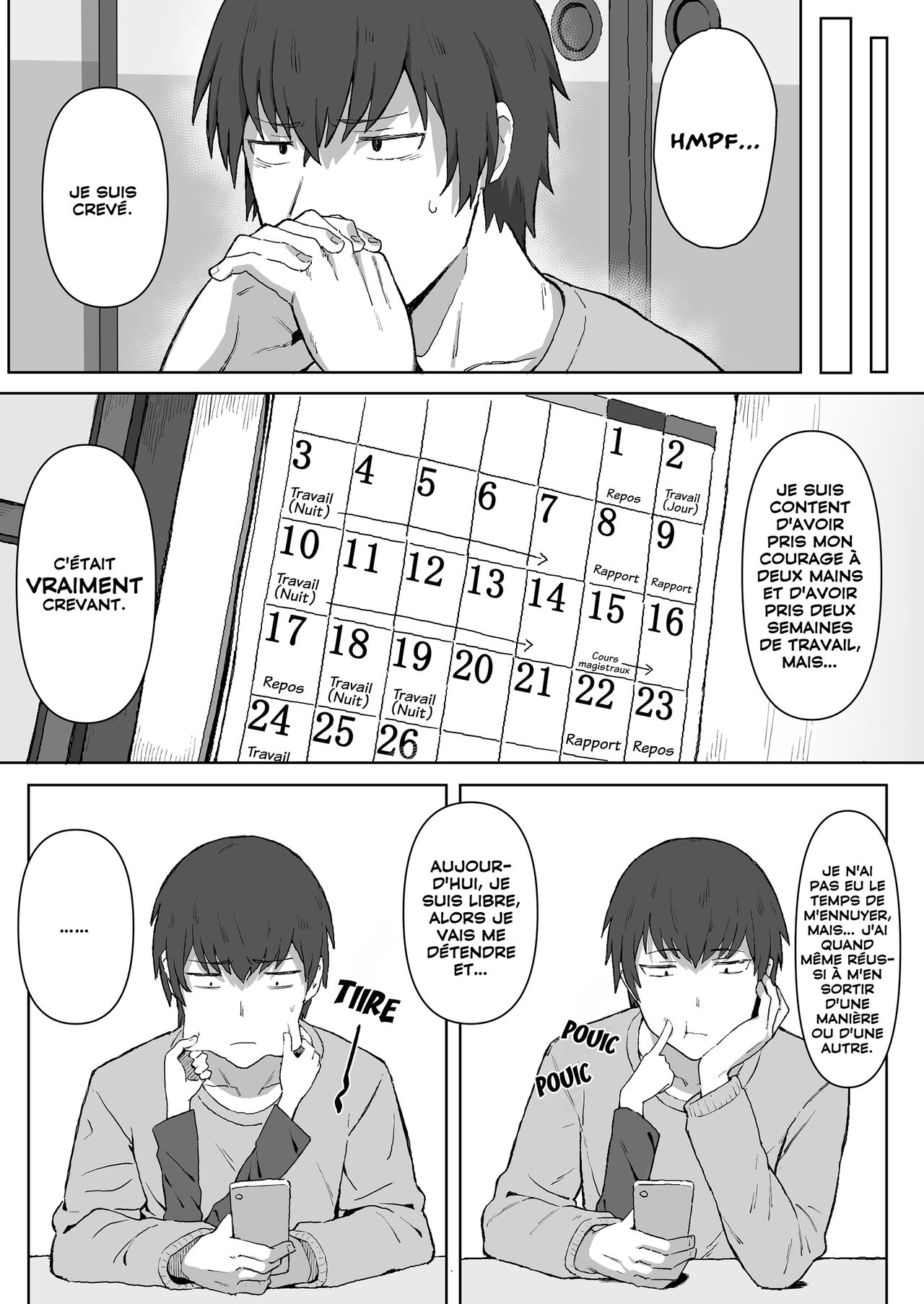 Toradora! no Erohon  | Toradora! The Porn Book 1 page 6 full