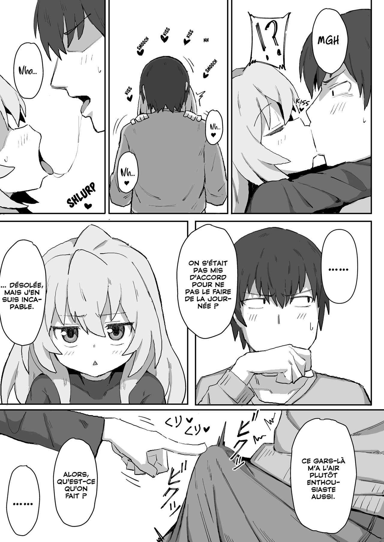 Toradora! no Erohon  | Toradora! The Porn Book 1 page 8 full