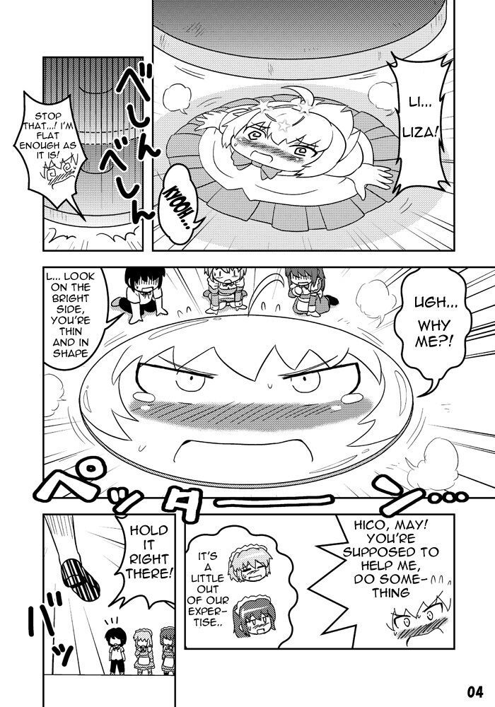 Empty Test Site 01 page 5 full