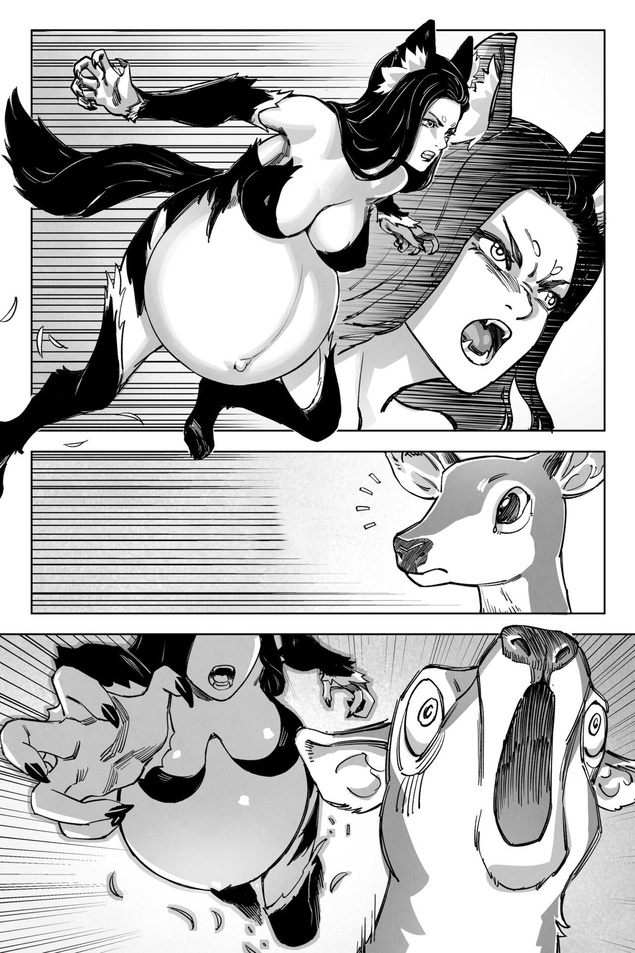 绝境分娩1 page 3 full