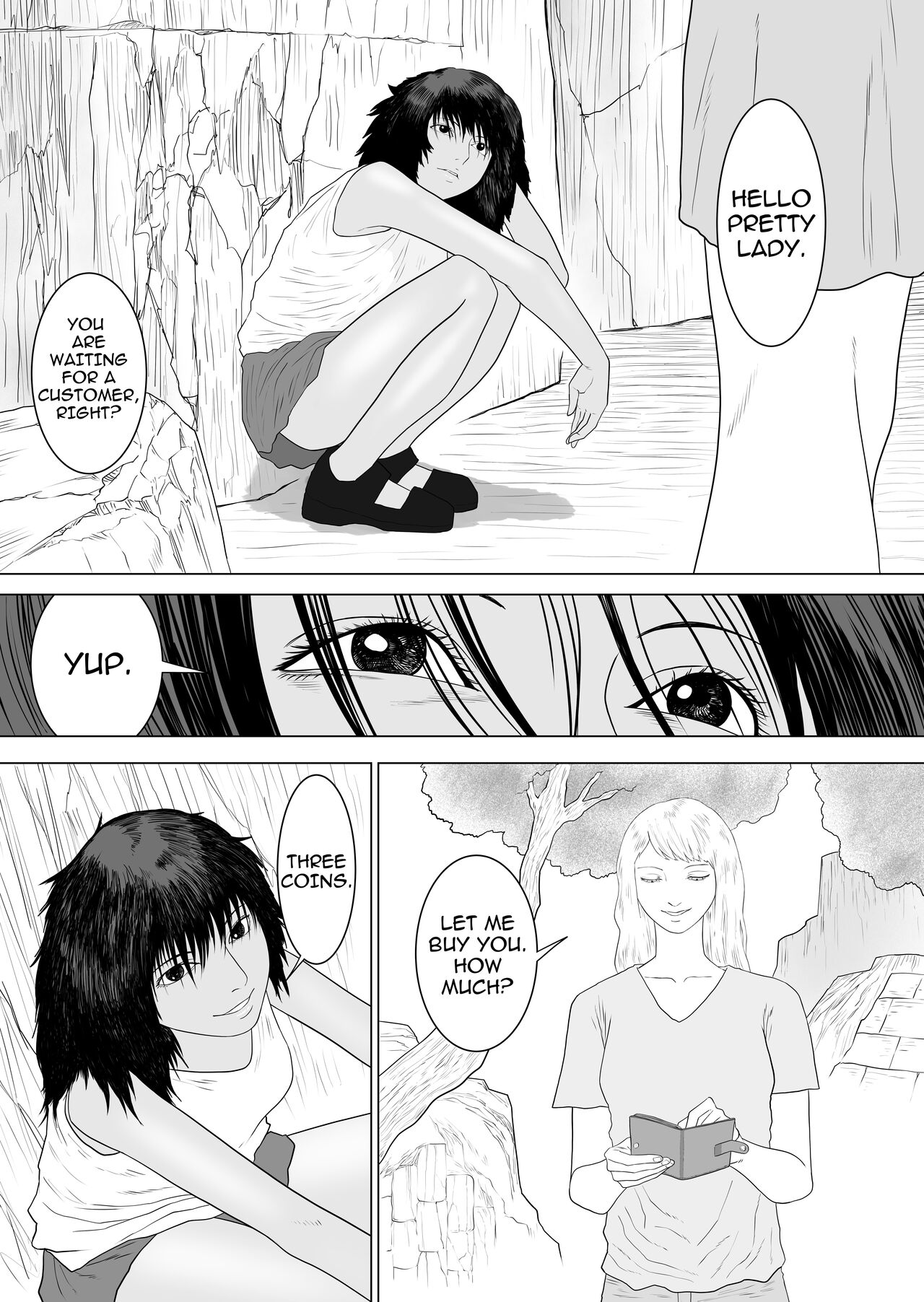 Pirin The Prostitute page 4 full