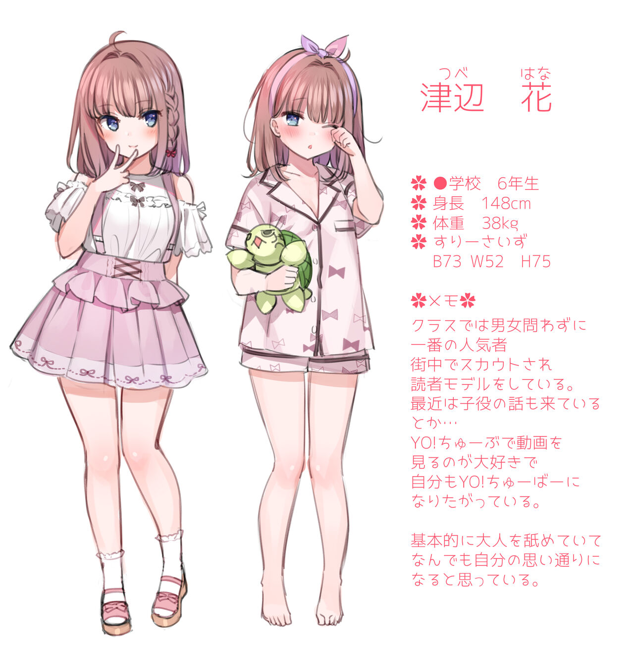 Saimin de Kazoku ga H na Tuber Seikatsu page 2 full