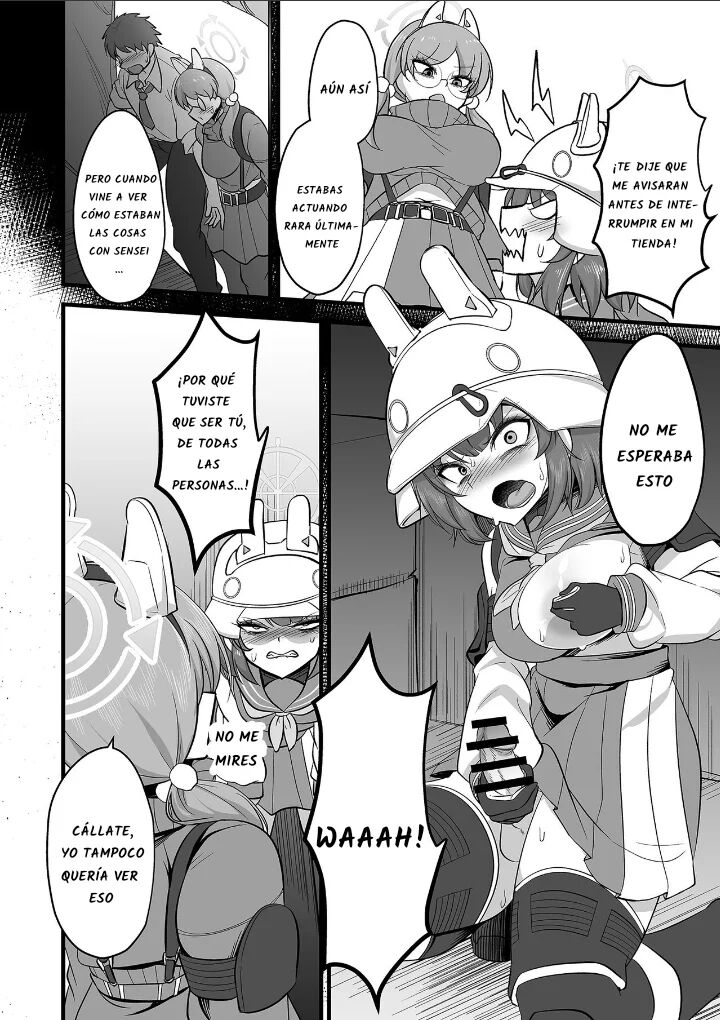 Sakimoeizumu page 5 full