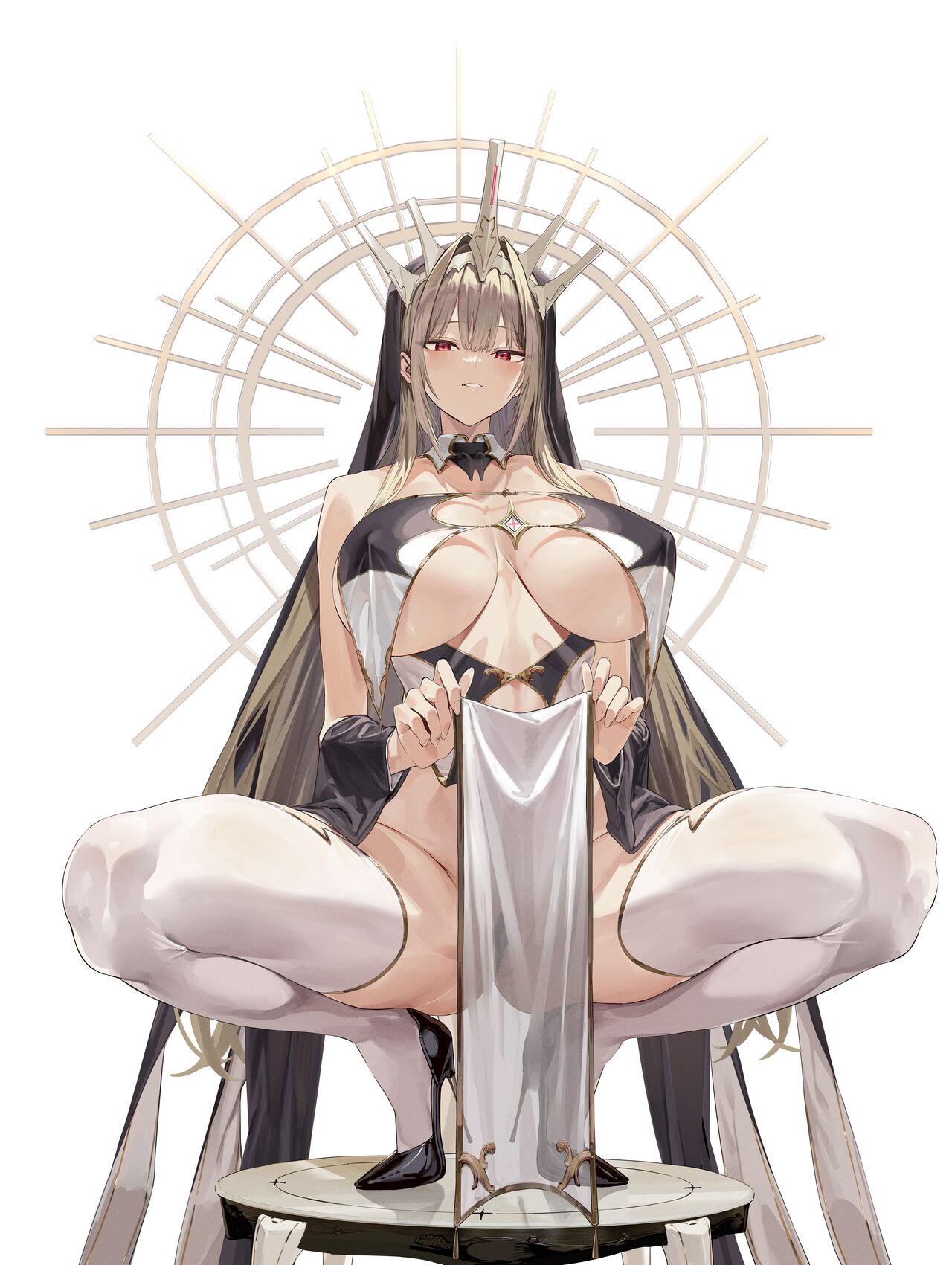 Sister page 1 full