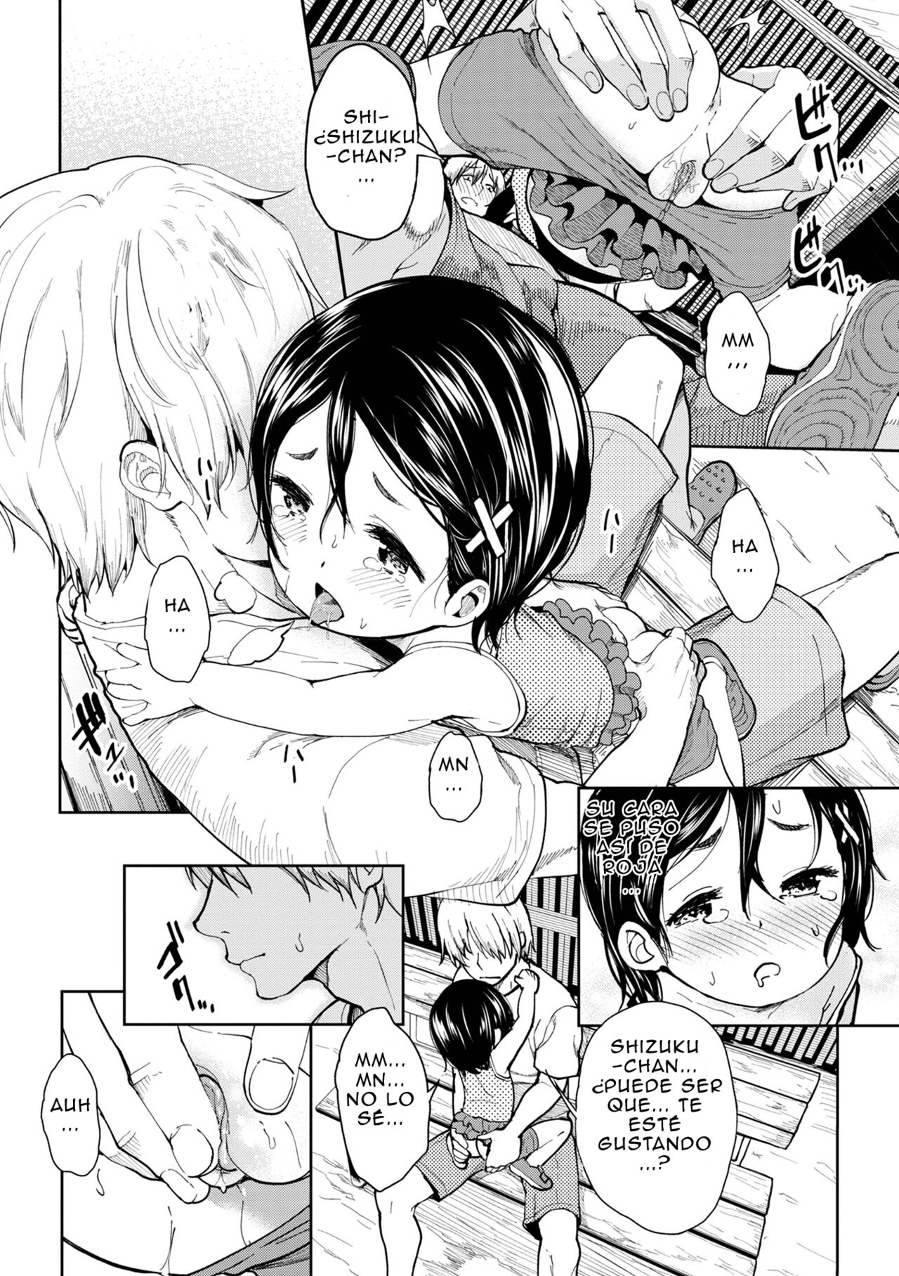 Amayadori page 4 full