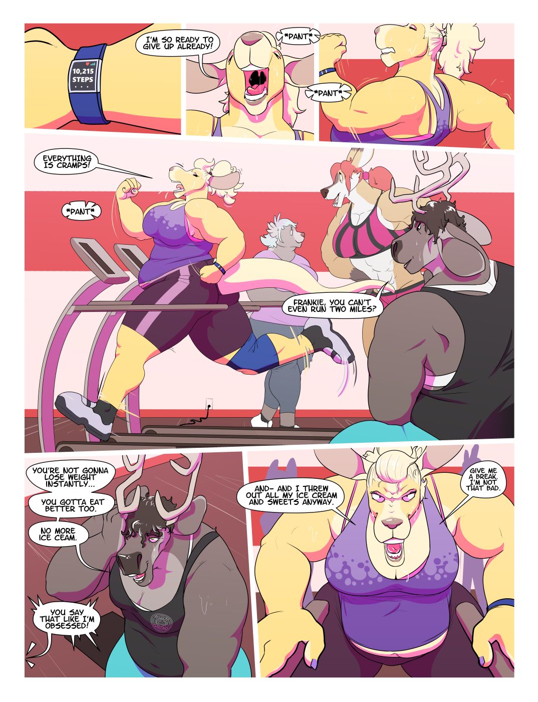 Weighting Game page 9 full