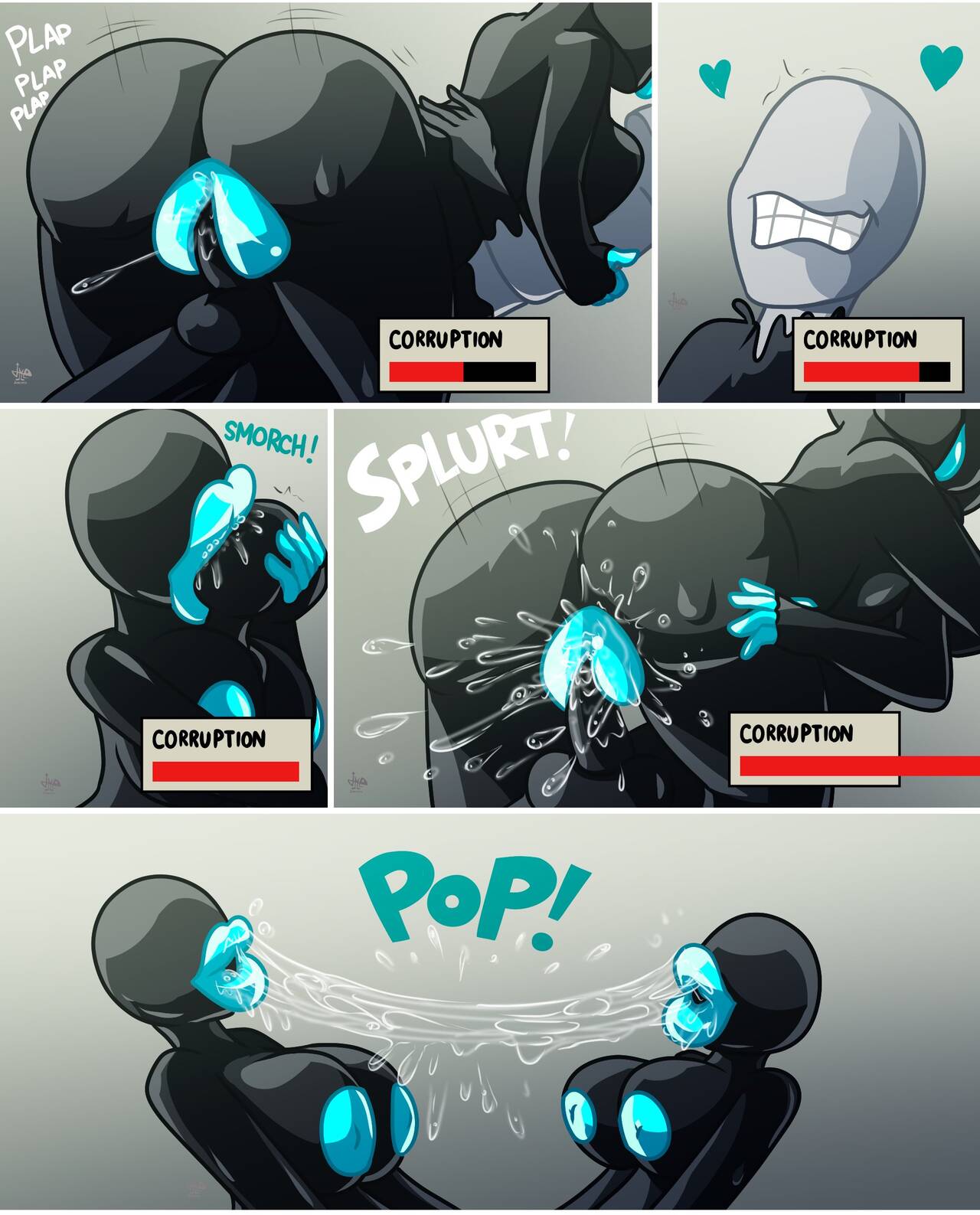 Sentient Fleshflights page 2 full