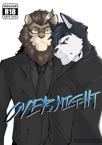 Overnight cover