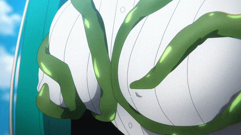 Mahou Shoujo ni Akogarete animation page 1 full