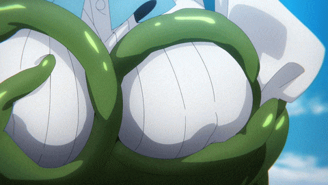 Mahou Shoujo ni Akogarete animation page 2 full