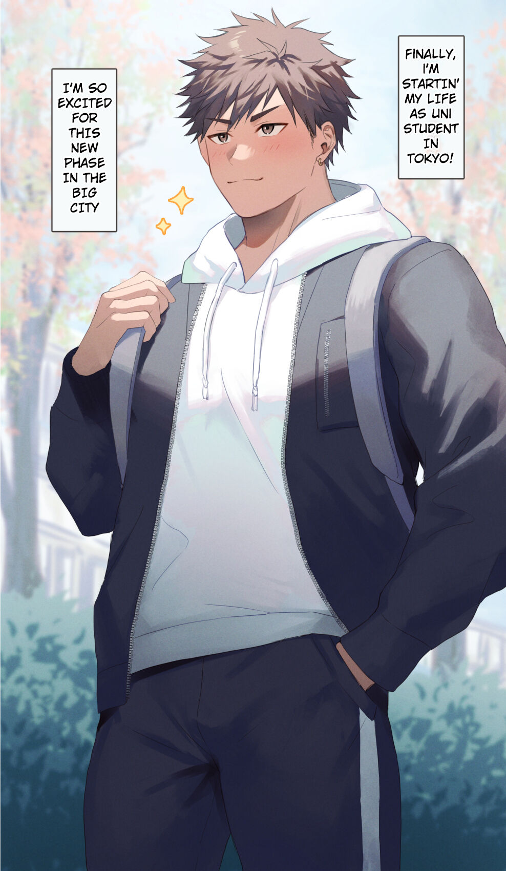 67 Shin seikatsu page 2 full