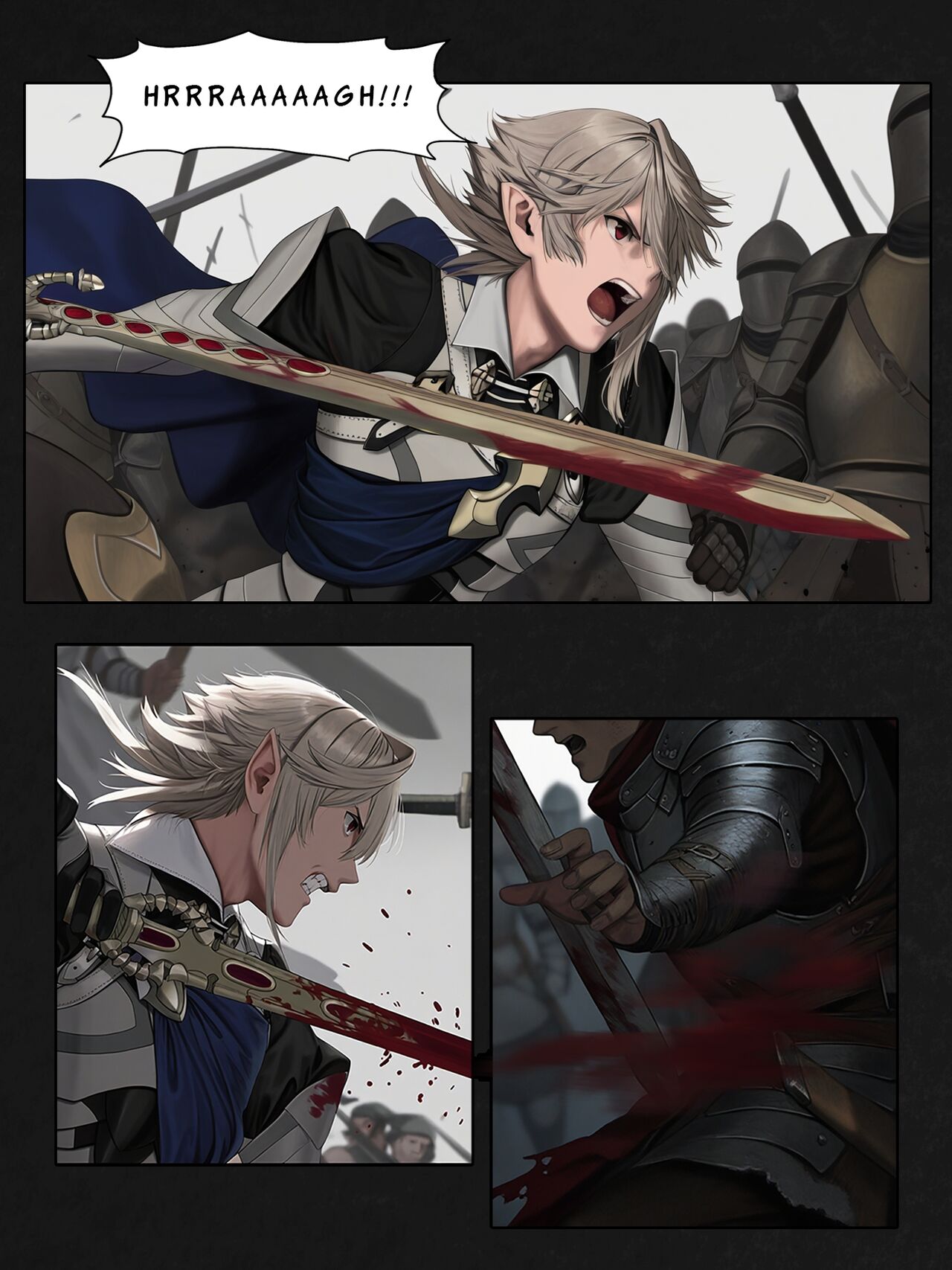 Corrin's Downfall page 3 full
