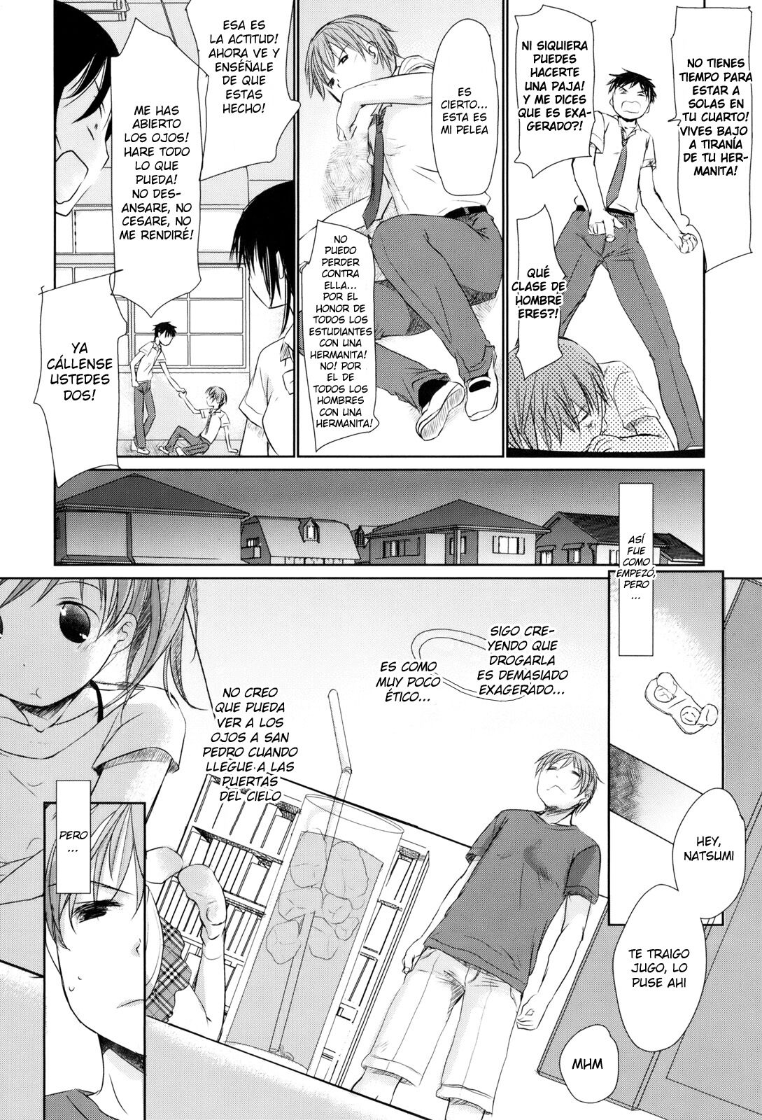Sukide Sukide, Sukide 1 | !Te amo, te amo, te amo! 1 page 9 full
