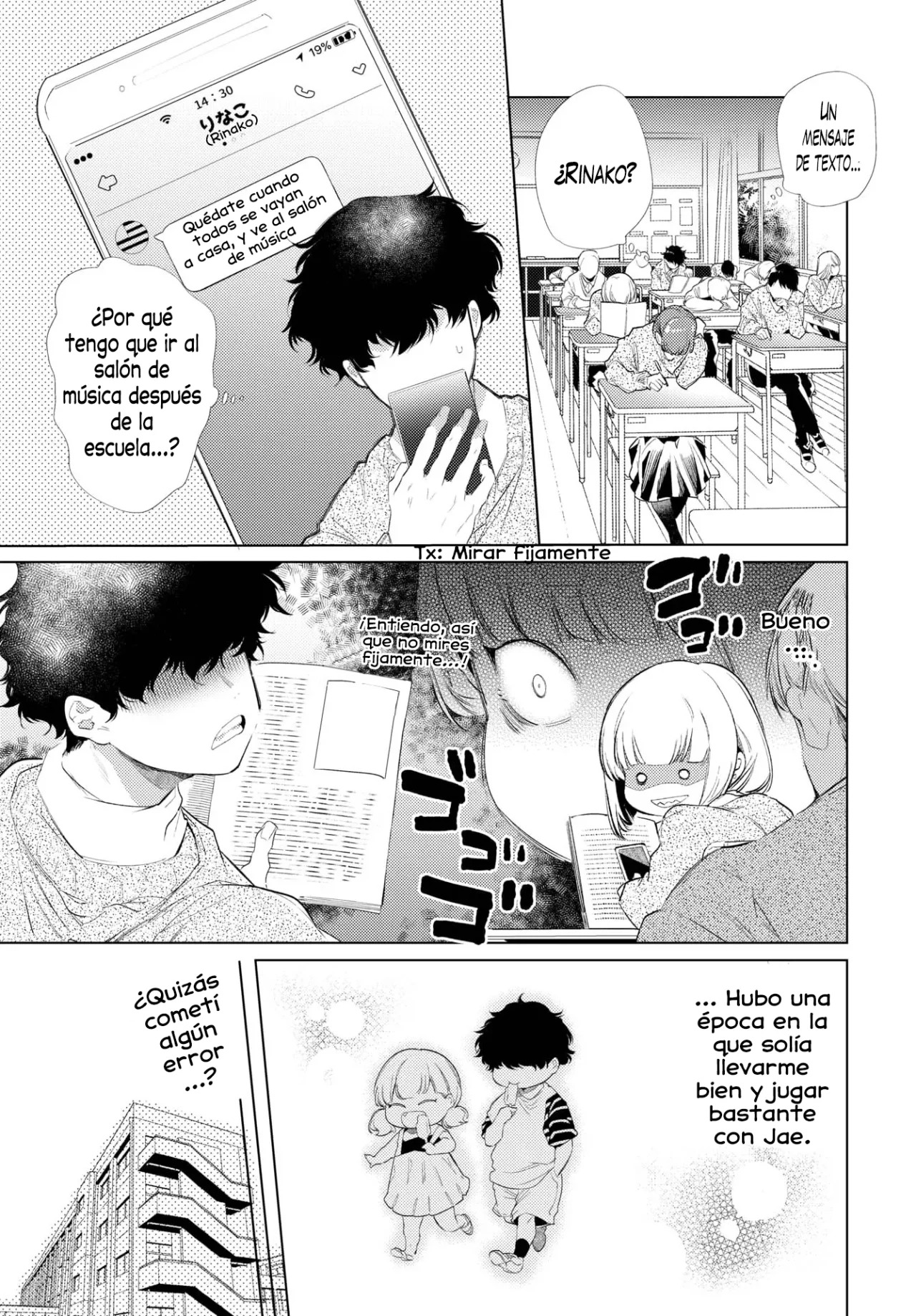 Kyousei Love Connect page 3 full